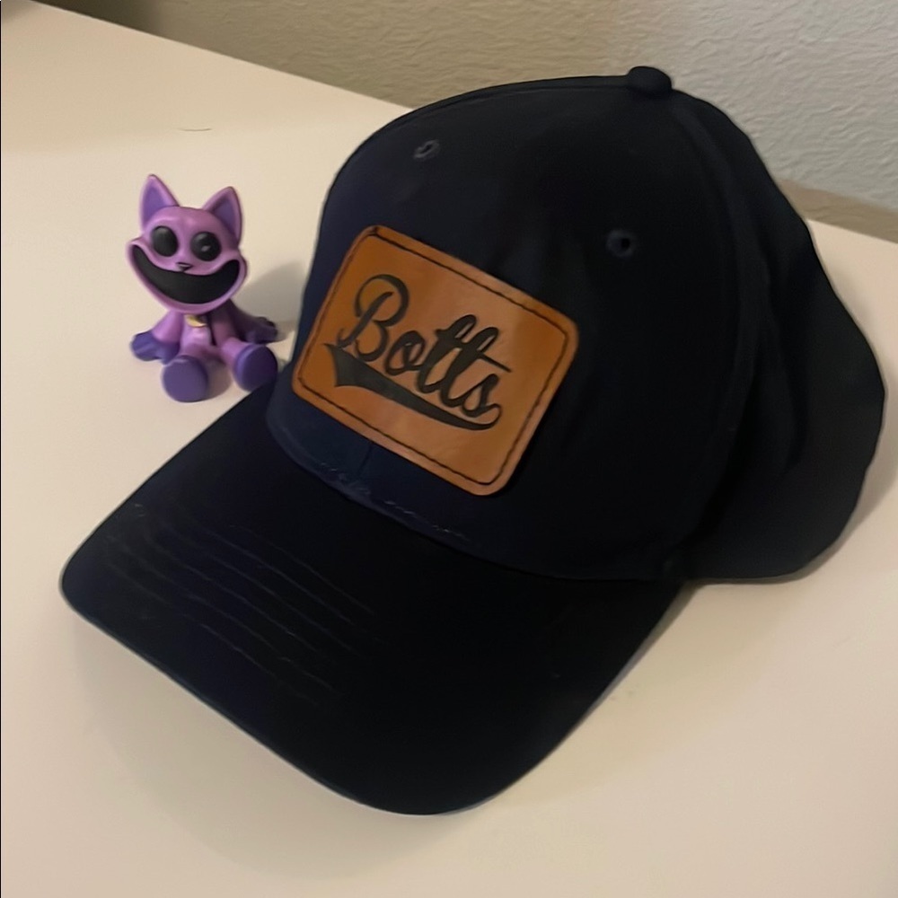 Black Cap